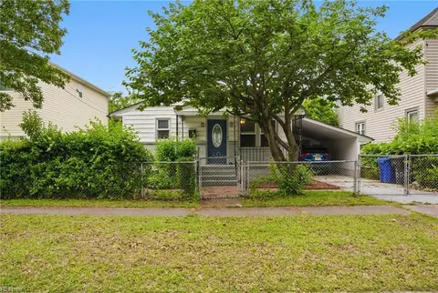 1605 Charleston Ave, Portsmouth, VA 23704