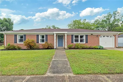 1222 Lake Taylor Dr, Norfolk, VA 23502