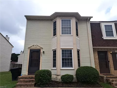 5522 Baccalaureate Dr, Virginia Beach, VA 23462