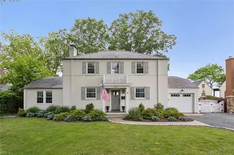 701 River Rd, Newport News, VA 23601