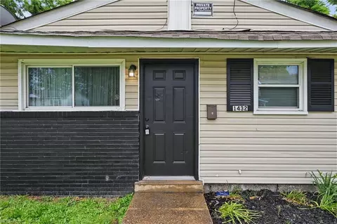 1432 Lasalle Ave, Portsmouth, VA 23704
