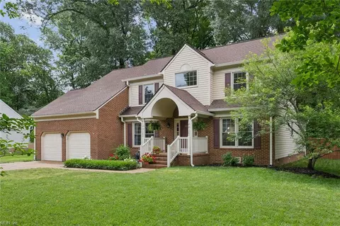 112 Kent Taylor Dr, Yorktown, VA 23693