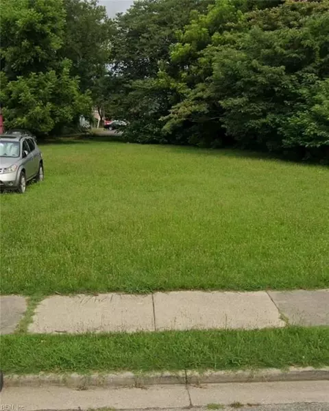 1317 29th St, Newport News, VA 23607