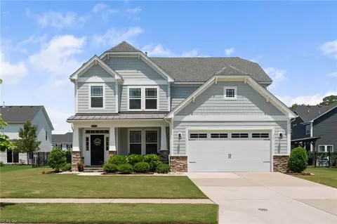 2852 Kingsfield Dr, Virginia Beach, VA 23456