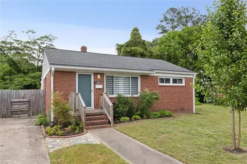 164 Findley Sq, Hampton, VA 23666