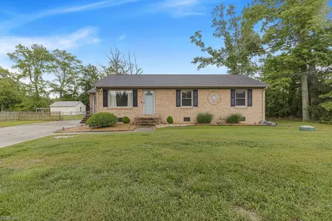 27195 Dogwood Bend Rd, Franklin, VA 23851