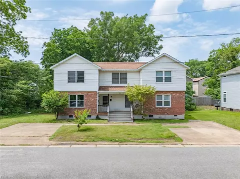 101 Dooley St, Hampton, VA 23669
