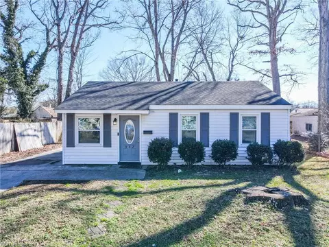 332 Shawen Dr, Hampton, VA 23669