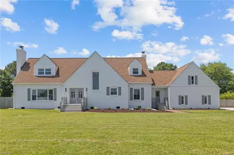 895 Old Dam Neck Rd, Virginia Beach, VA 23454