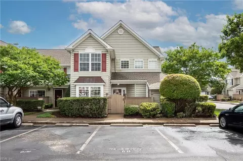 501 Lakeside Dr, Suffolk, VA 23435