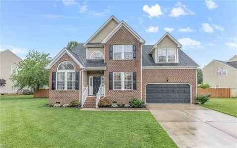 2230 Angler Ln, Chesapeake, VA 23323