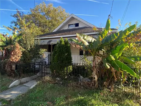 834 31st St, Newport News, VA 23607