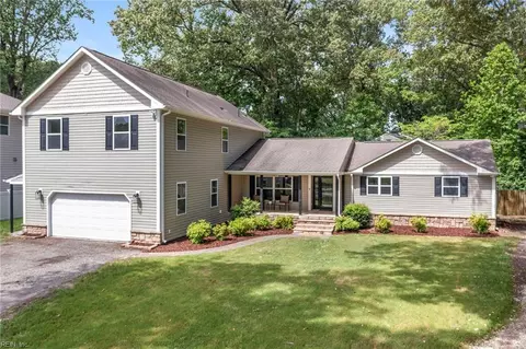 601 Avalon Ave, Virginia Beach, VA 23464