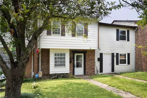 719 Tilden Pl, Virginia Beach, VA 23454