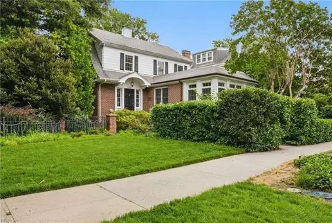 1104 Graydon Ave, Norfolk, VA 23507