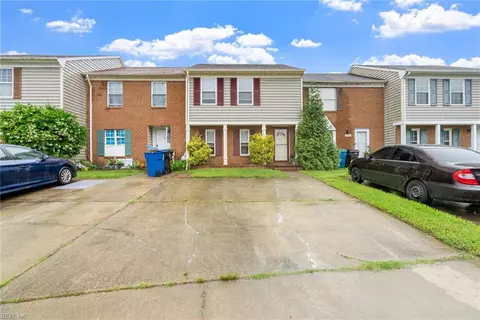 3708 Canadian Arch Arch, Virginia Beach, VA 23453