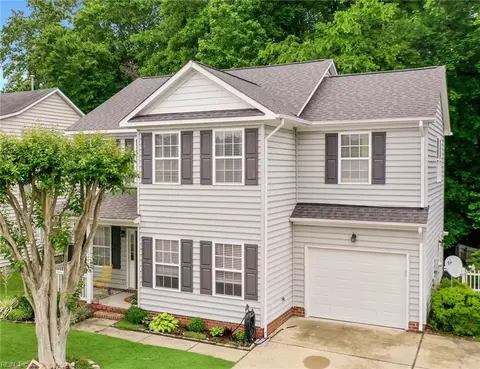 5049 Kelso St, Suffolk, VA 23435
