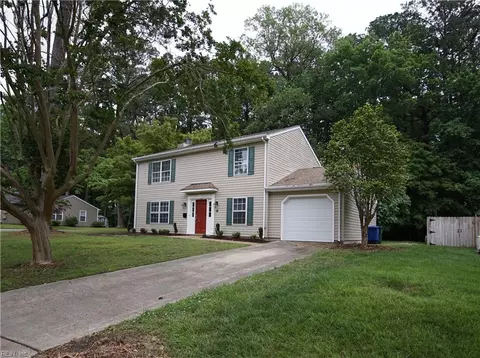 56 Anchorage Dr, Newport News, VA 23602