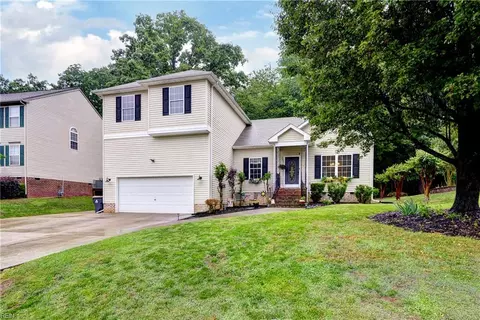 5272 Rockingham Dr, Williamsburg, VA 23188