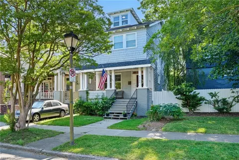 4706 Colonial Ave, Norfolk, VA 23508