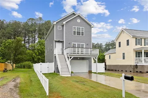 1430 Poquoson Ave, Poquoson, VA 23662