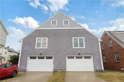 1278 Little Bay Ave #B, Norfolk, VA 23503