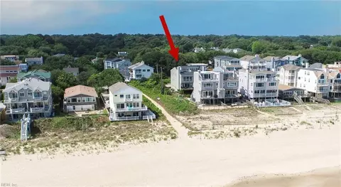 4466 Ocean View Ave #A, Virginia Beach, VA 23455