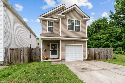 900 Greer St, Chesapeake, VA 23324