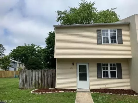 12765 Woodside Ln, Newport News, VA 23602