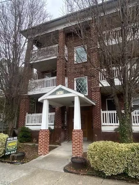 402 W 31st St #4C, Norfolk, VA 23508