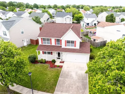 3528 Light Horse Loop, Virginia Beach, VA 23453