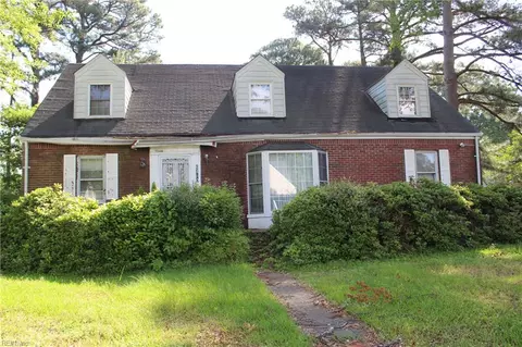 6400 Avon Rd, Norfolk, VA 23513