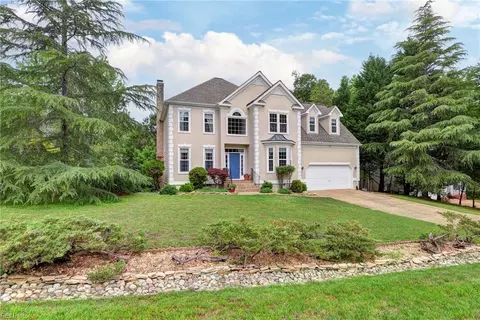 4901 Toddington Cir, Williamsburg, VA 23188