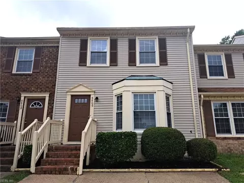 5506 Baccalaureate Dr, Virginia Beach, VA 23462