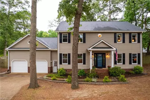 107 Dogwood Dr, Camden, NC 27921