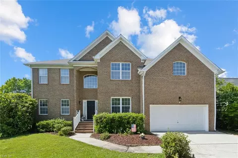 1752 Buckley Arch Arch, Virginia Beach, VA 23453