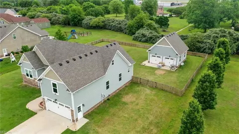 121 Algonquin Trl, Shawboro, NC 27973
