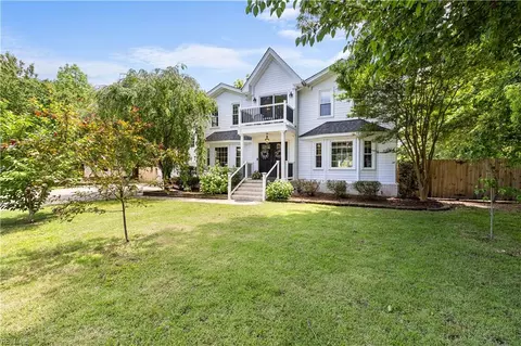 2740 Duckwood Ct, Suffolk, VA 23435