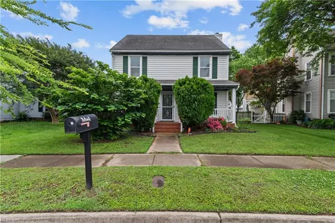 2805 Park Cres, Norfolk, VA 23504