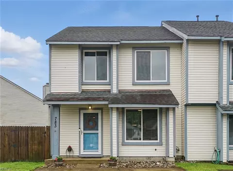 783 Quesnel Dr, Virginia Beach, VA 23454