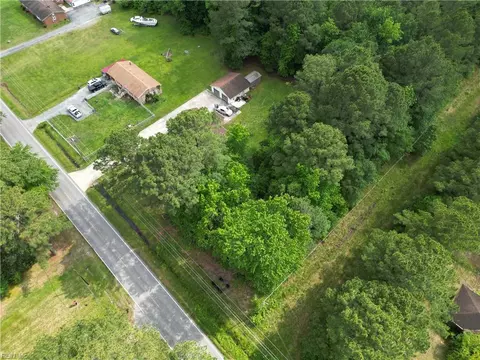 49 Ac Pretlow Rd, Southampton County, VA 23851