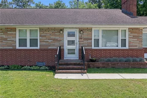 36 S Greenfield Ave, Hampton, VA 23666