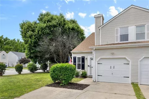 5437 Trumpet Vine Ct, Virginia Beach, VA 23462