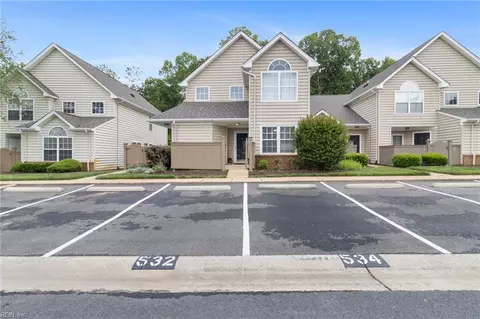 534 Fairway Lookout, Williamsburg, VA 23188
