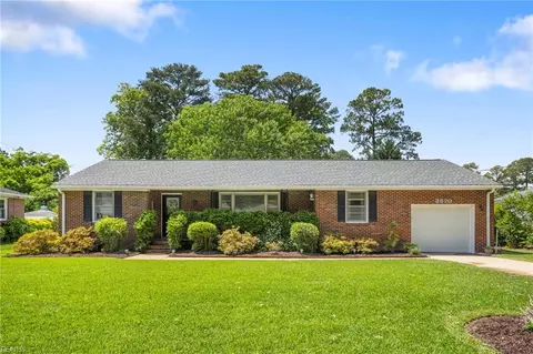 3620 Carter Rd, Portsmouth, VA 23703