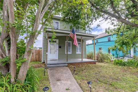 113 E Virginia Ave, Hampton, VA 23663