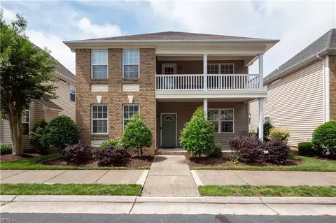3660 Cainhoy Ln, Virginia Beach, VA 23462
