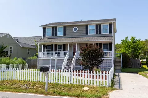 125 Messick Rd, Poquoson, VA 23662