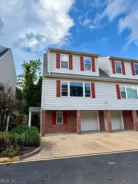 8550 Tidewater Dr #C1, Norfolk, VA 23503