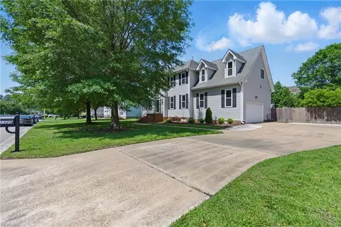 1320 Monarch Rch Reach, Chesapeake, VA 23320